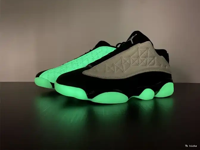 Reps TBK Single's Air Retro Jordan DM0803-300 Low (2021) Day 13 0418
